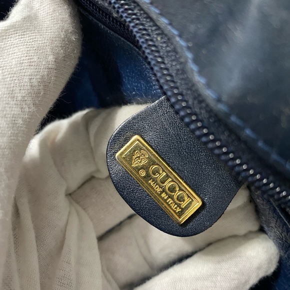 Gucci oversized clutch - Picture 12 of 13